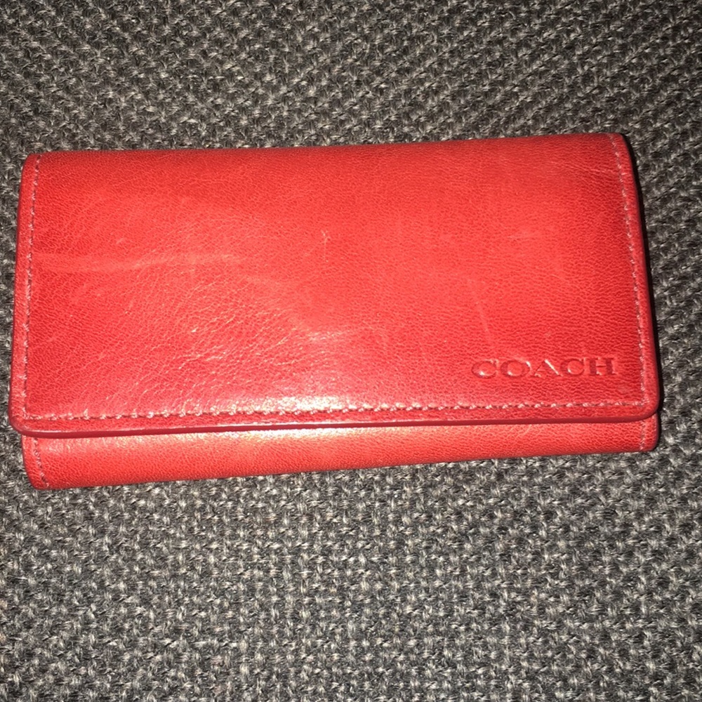 Unisex Key holder